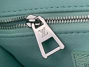 Louis Vuitton OnTheGo Mint PM M46168 25x19x11.5cm - 5