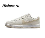 Nike Dunk Low Phantom Sanddrift DV0831-003 - 1