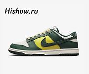 Nike Dunk Low SE Noble Green FD0350-133 - 1