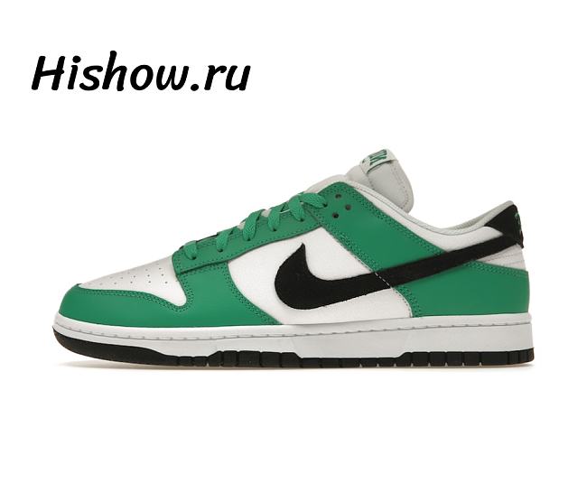 Nike Dunk Low Celtics FN3612-300 - 1