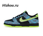 Nike Dunk Low SE Acid Wash Baltic Blue Volt DV1694-900 - 1