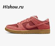 Nike SB Dunk Low Adobe DV5429-600 - 1
