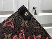 Louis Vuitton OnTheGo MM M45039 SIGNATURE 34x26x15cm - 2