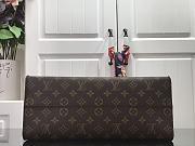 Louis Vuitton OnTheGo MM M45039 SIGNATURE 34x26x15cm - 3