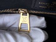 Louis Vuitton OnTheGo MM M46016 BLACK 35x27x14cm - 2