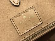Louis Vuitton OnTheGo MM M46016 BROWN 35x27x14cm - 2