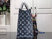 Louis Vuitton OnTheGo MM M59608 MONOGLAM 35x27x14cm - 2