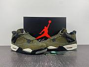 Air Jordan 4 Retro SE Craft Medium Olive FB9927-200 - 2