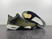 Air Jordan 4 Retro SE Craft Medium Olive FB9927-200 - 4