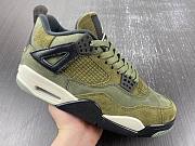 Air Jordan 4 Retro SE Craft Medium Olive FB9927-200 - 6