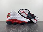 Air Jordan 13 Retro OG Chicago (2017) 414571-122 - 6