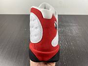 Air Jordan 13 Retro OG Chicago (2017) 414571-122 - 3