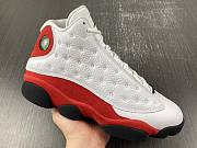 Air Jordan 13 Retro OG Chicago (2017) 414571-122 - 2