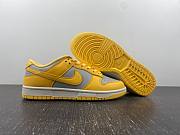 Nike Dunk Low Citron Pulse DD1503-002 - 2