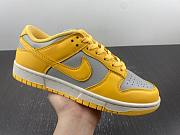Nike Dunk Low Citron Pulse DD1503-002 - 4