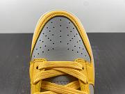 Nike Dunk Low Citron Pulse DD1503-002 - 5
