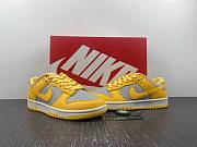 Nike Dunk Low Citron Pulse DD1503-002 - 6
