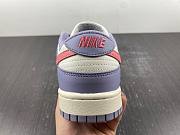Nike Dunk Low Indigo Haze DD1503-500 - 3