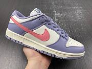 Nike Dunk Low Indigo Haze DD1503-500 - 4