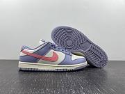 Nike Dunk Low Indigo Haze DD1503-500 - 6