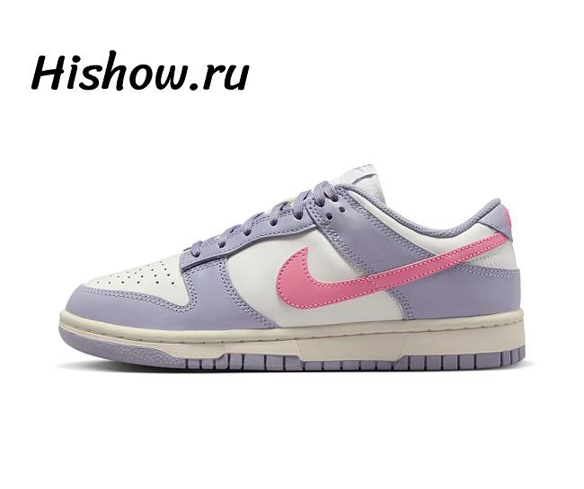 Nike Dunk Low Indigo Haze DD1503-500 - 1