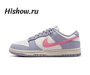 Nike Dunk Low Indigo Haze DD1503-500 - 1
