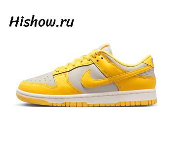Nike Dunk Low Citron Pulse DD1503-002