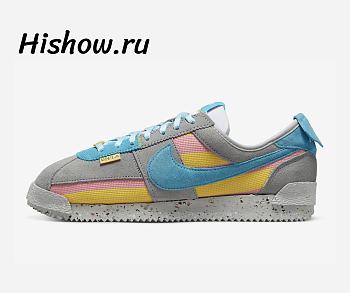 Nike Cortez Union Grain Grey Jade DR1413-002