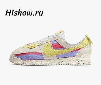 Nike Cortez Union Grain Beige DR1413-100