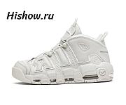 Nike Air More Uptempo Light Bone 921948-001 - 1
