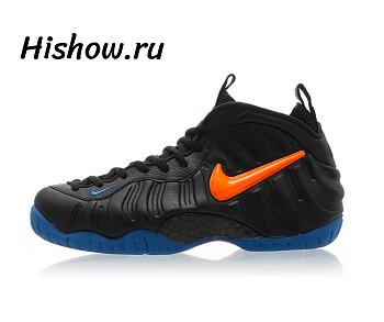 Nike Air Foamposite Pro Knicks 624041-010