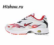 Nike Zoom Streak Spectrum Plus Supreme White AQ1279-100 - 1