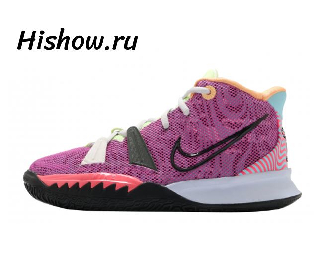 Nike Kyrie 7 Creator DC0589-601 - 1