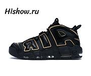 Nike Air More Uptempo 96 France AV3810-001 - 1