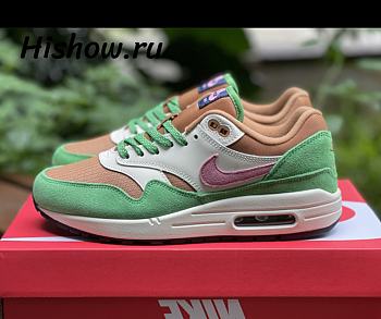 Nike Air Max 1 SH Treeline DR9773-300