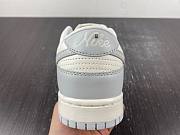Nike Dunk Low Needlework Sail Aura FJ4553-133 - 2