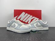 Nike Dunk Low Needlework Sail Aura FJ4553-133 - 4