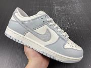 Nike Dunk Low Needlework Sail Aura FJ4553-133 - 6
