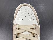 Nike Dunk Low Phantom Metallic Gold DX5930-001 - 4