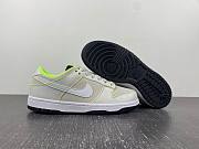 Nike Dunk Low University of Oregon PE (2023) FQ7260-001 - 2
