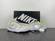 Nike Dunk Low University of Oregon PE (2023) FQ7260-001 - 5