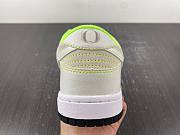 Nike Dunk Low University of Oregon PE (2023) FQ7260-001 - 4