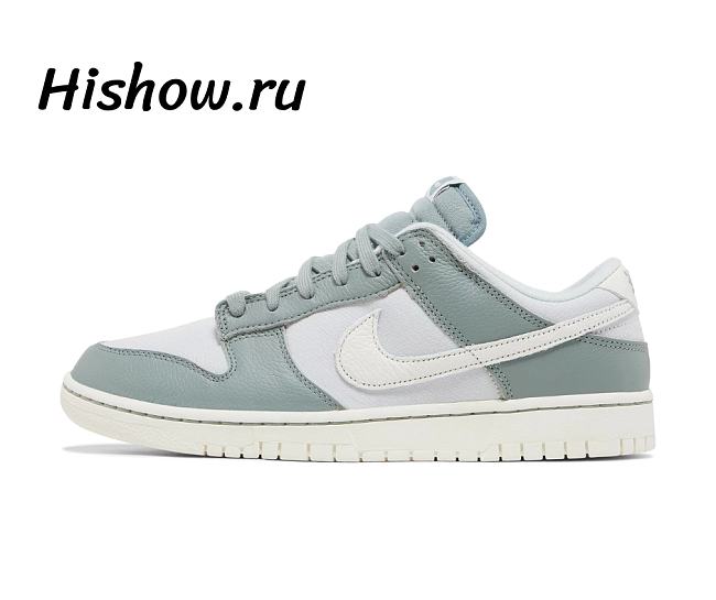 Nike Dunk Low Mica Green DV7212-300 - 1