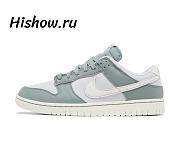 Nike Dunk Low Mica Green DV7212-300 - 1