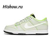 Nike Dunk Low University of Oregon PE (2023) FQ7260-001 - 1