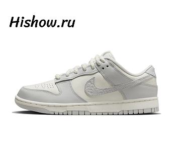 Nike Dunk Low Needlework Sail Aura FJ4553-133