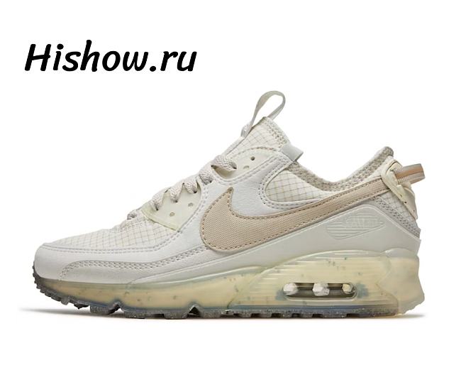 Nike Air Max 90 Terrascape Light Bone DC9450-001 - 1