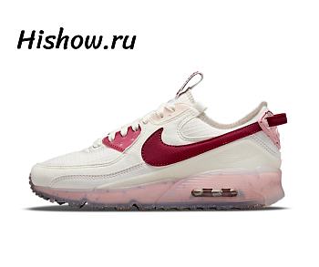 Nike Air Max 90 Terrascape Pomegranate DC9450-100