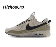 Nike Air Max 90 Terrascape Rattan Black DH4677-200 - 1