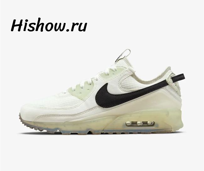 Nike Air Max 90 Terrascape Sail Sea Glass DH2973-100 - 1